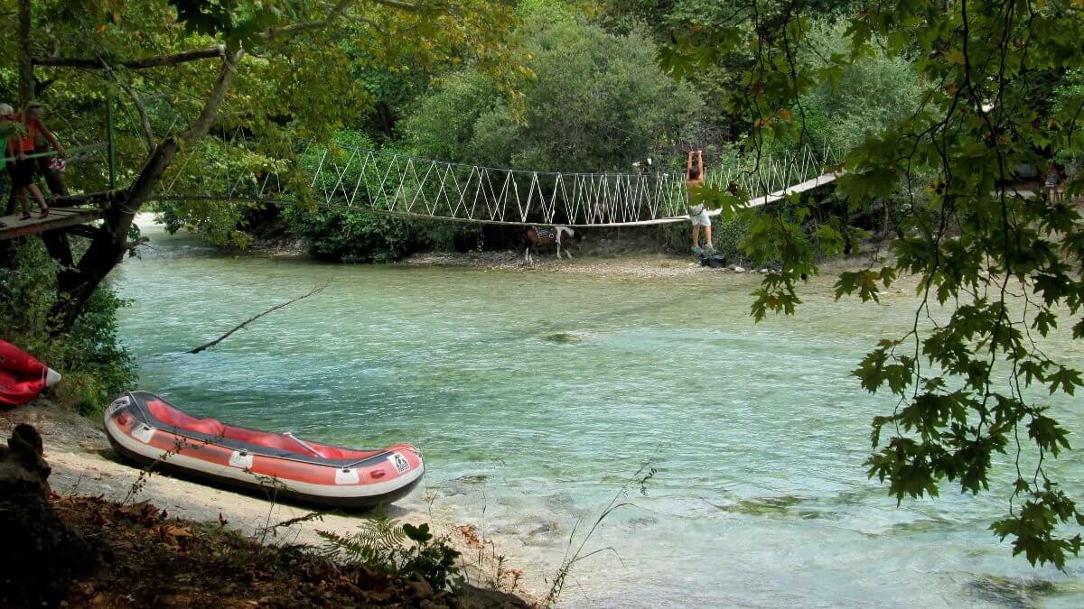 ΑΧΕΡΟΝΤΑΣ