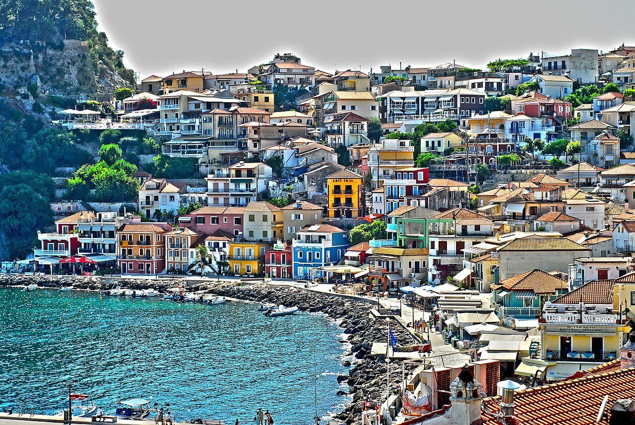 PARGA