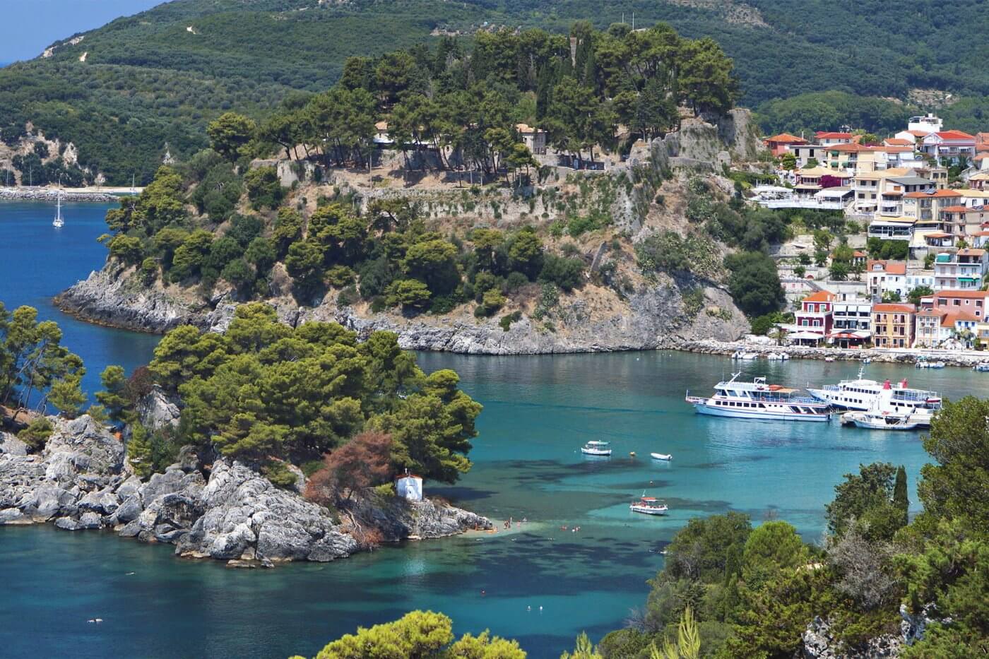 PARGA