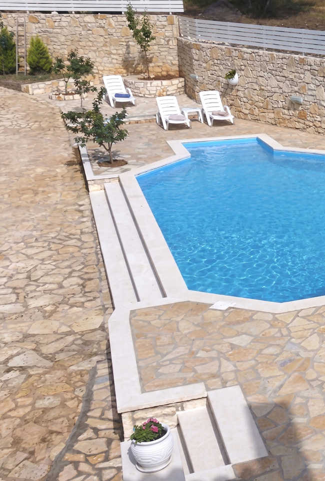 La Sirenetta apartments