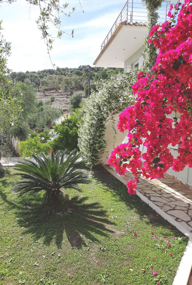 La Sirenetta apartments