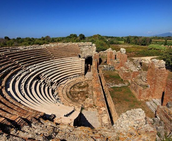 Μακρινές διαδρομές
