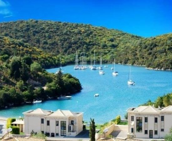 Το χωριό