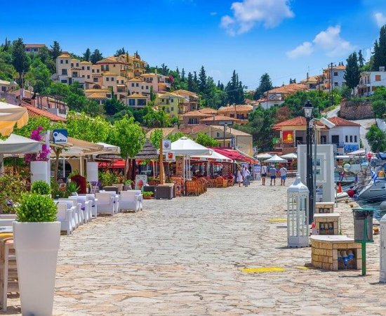 Το χωριό