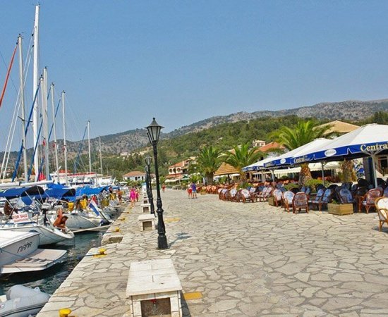 Το χωριό