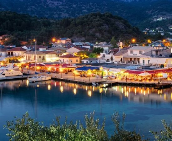 Το χωριό
