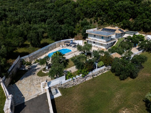 La Sirenetta apartments