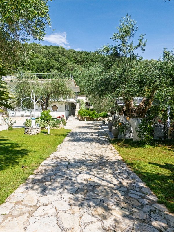 La Sirenetta apartments