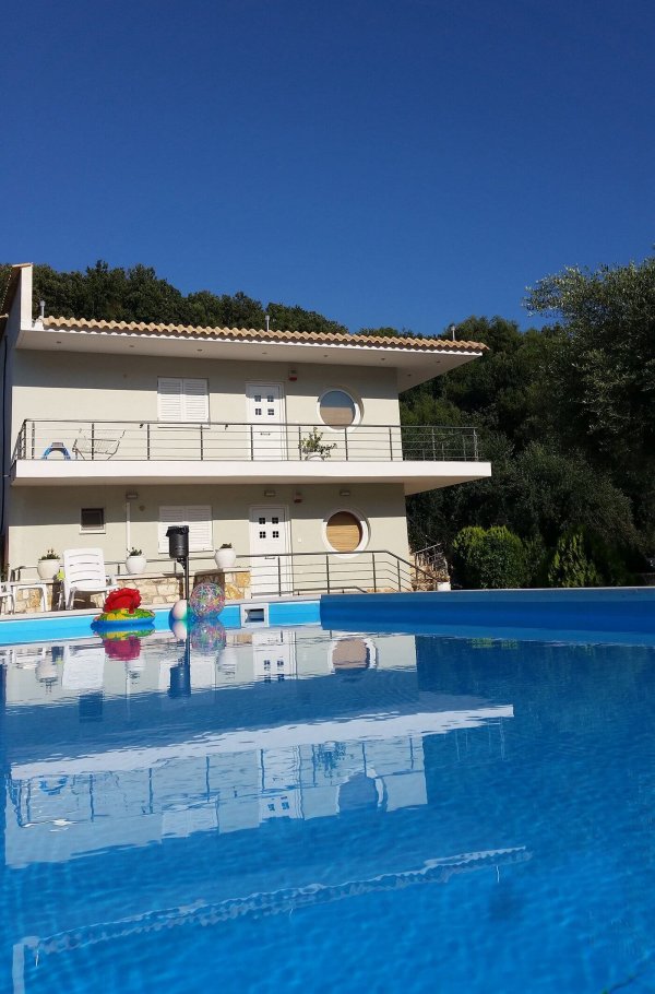 La Sirenetta apartments
