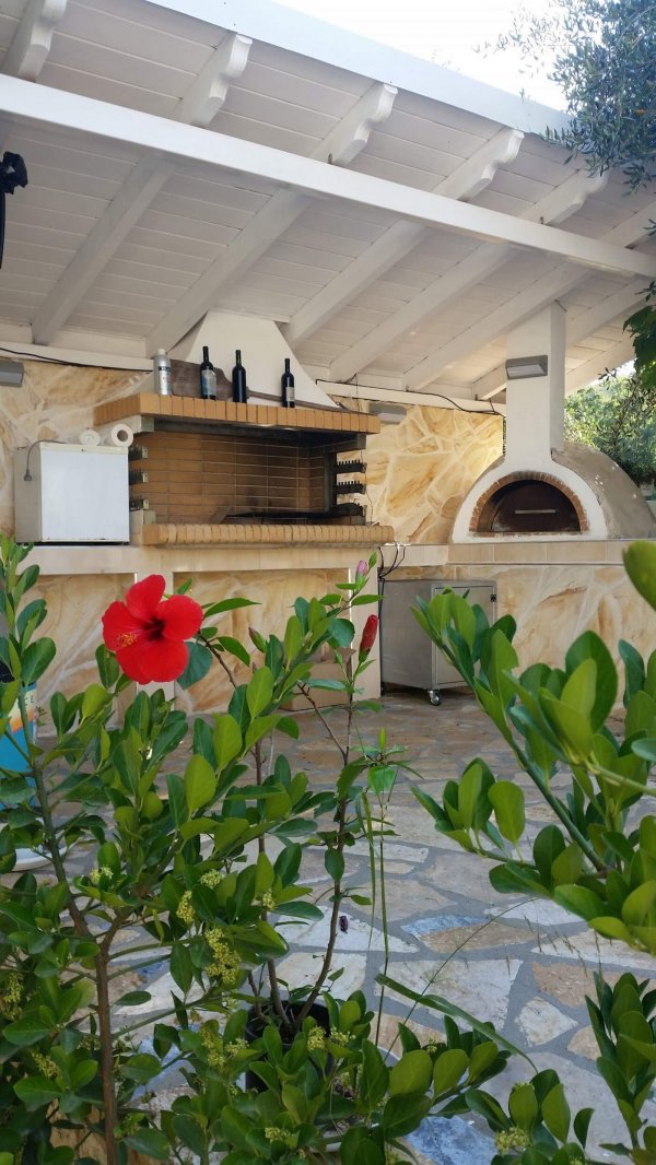 La Sirenetta apartments