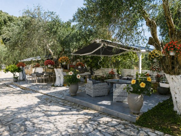 La Sirenetta apartments