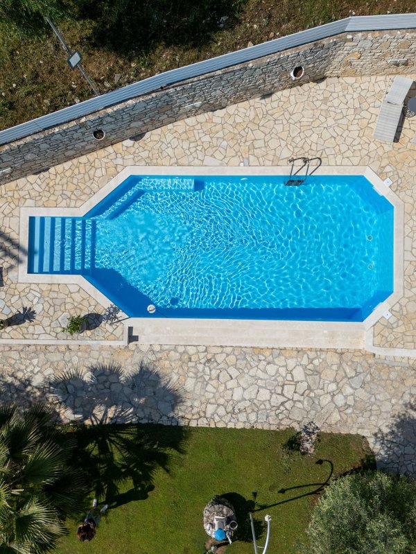 La Sirenetta apartments