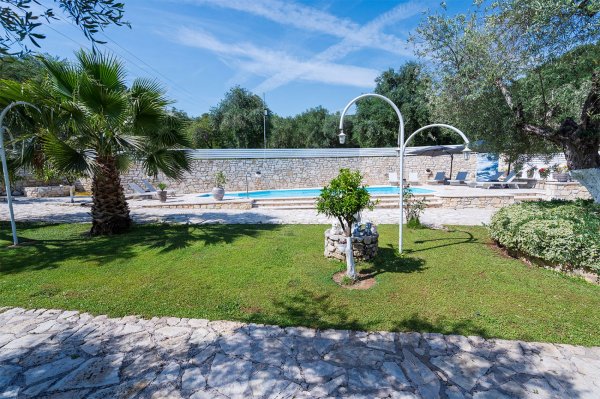 La Sirenetta apartments