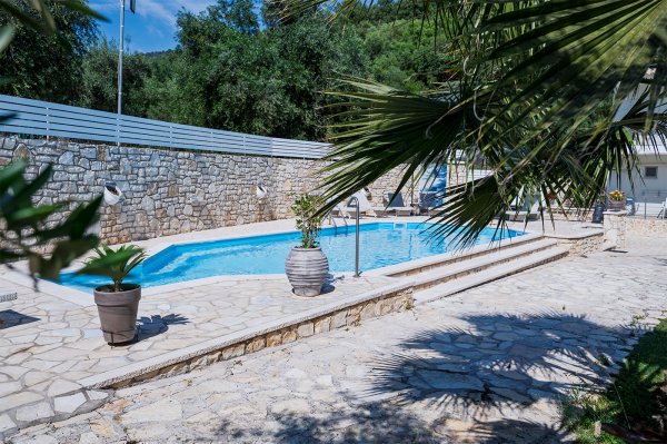 La Sirenetta apartments