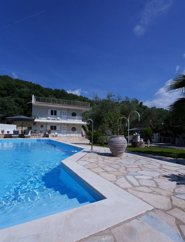 La Sirenetta apartments