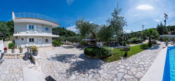 La Sirenetta apartments