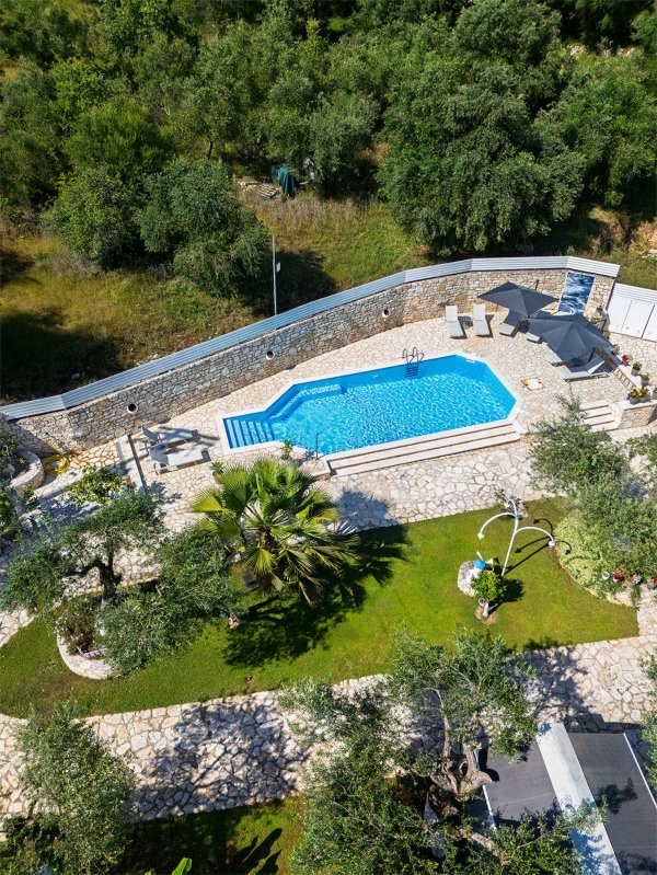 La Sirenetta apartments