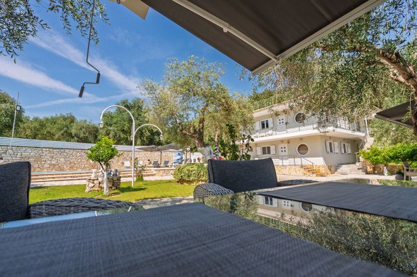 La Sirenetta apartments