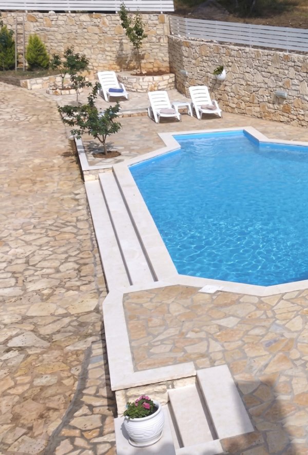 La Sirenetta apartments