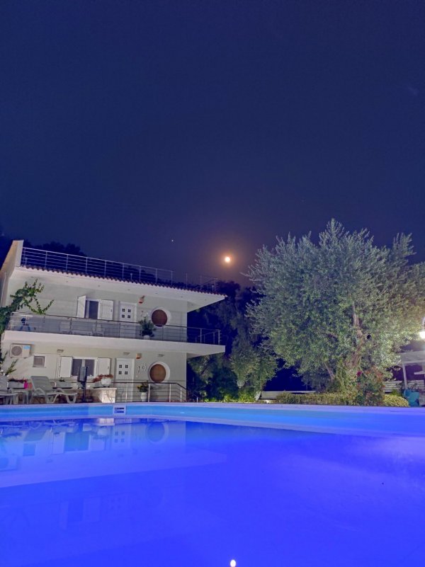 La Sirenetta apartments