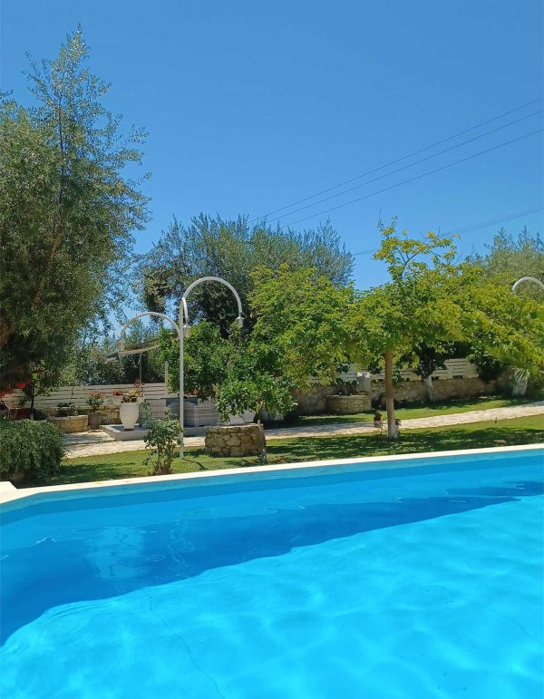 La Sirenetta apartments