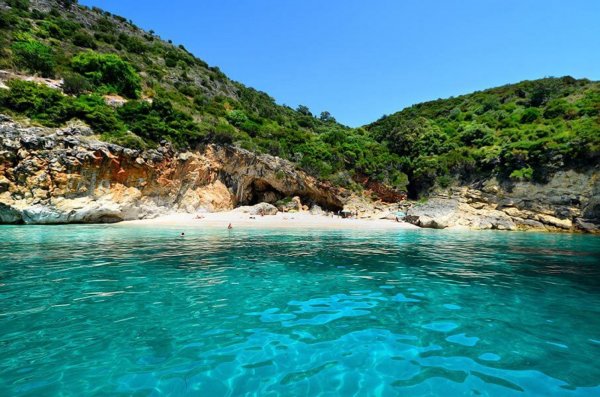 Σύβοτα