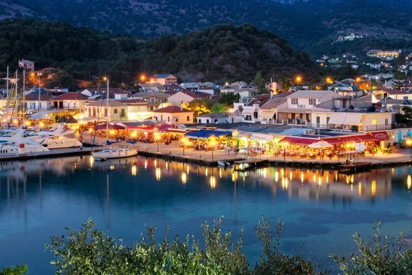Το χωριό
